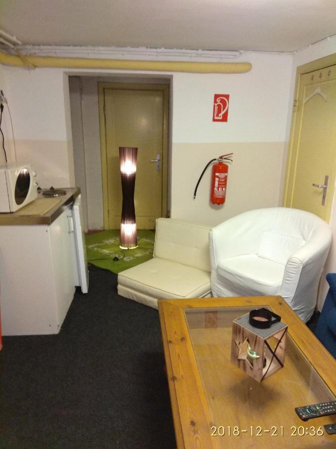 The Old Doctors Office Vandrerhjem *